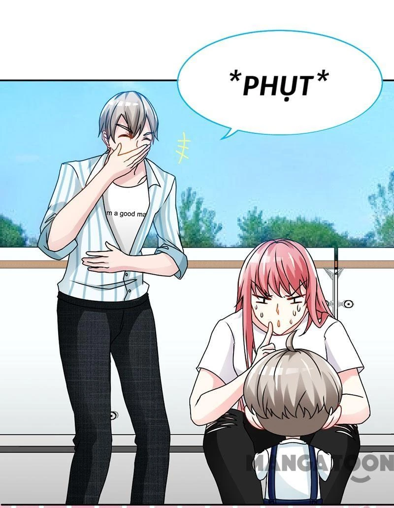 Mẹ Đơn Thân Cực Phẩm Chapter 34 - 29