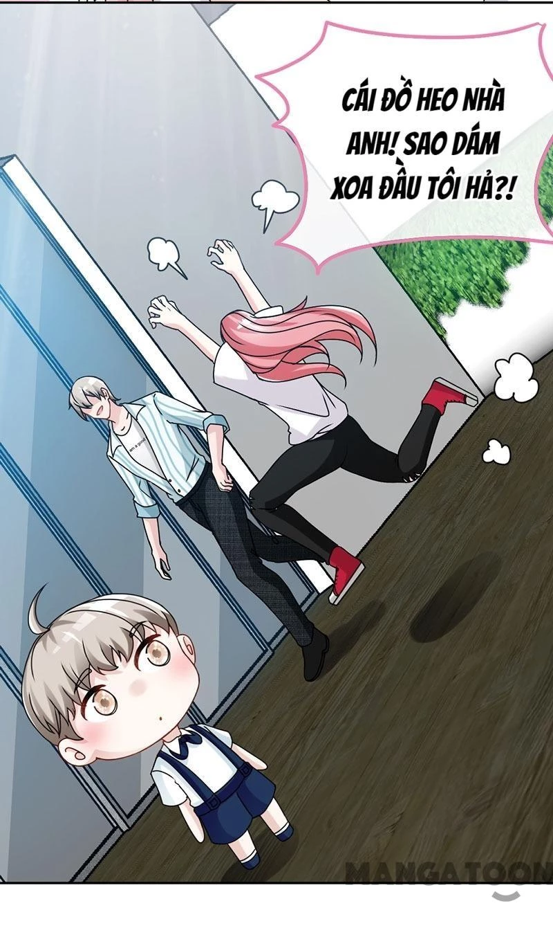 Mẹ Đơn Thân Cực Phẩm Chapter 34 - 31