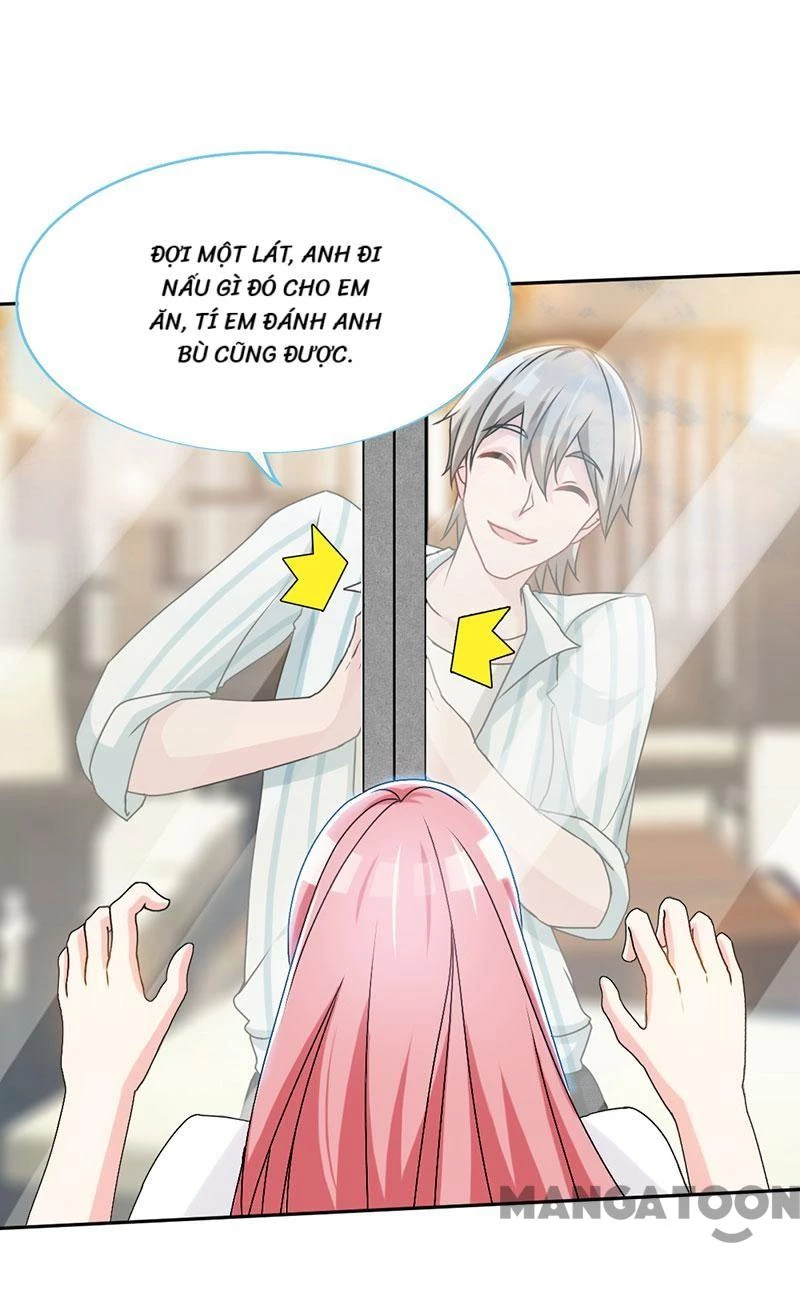 Mẹ Đơn Thân Cực Phẩm Chapter 34 - 32