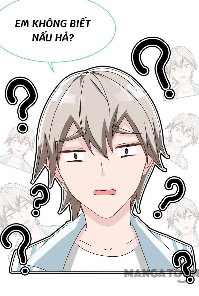 Mẹ Đơn Thân Cực Phẩm Chapter 34 - 34