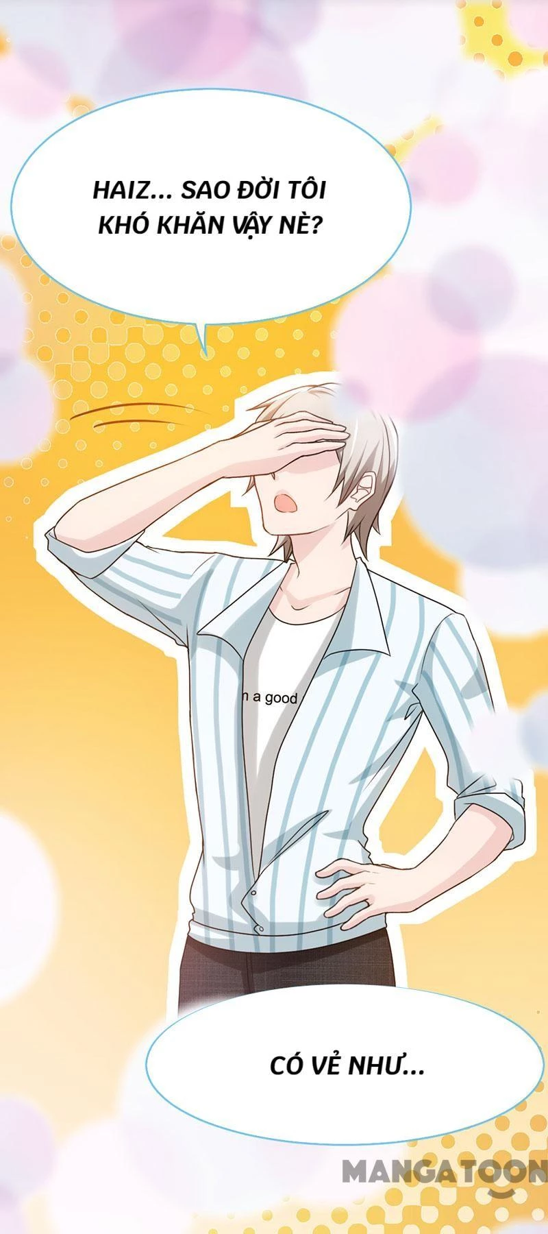 Mẹ Đơn Thân Cực Phẩm Chapter 34 - 35