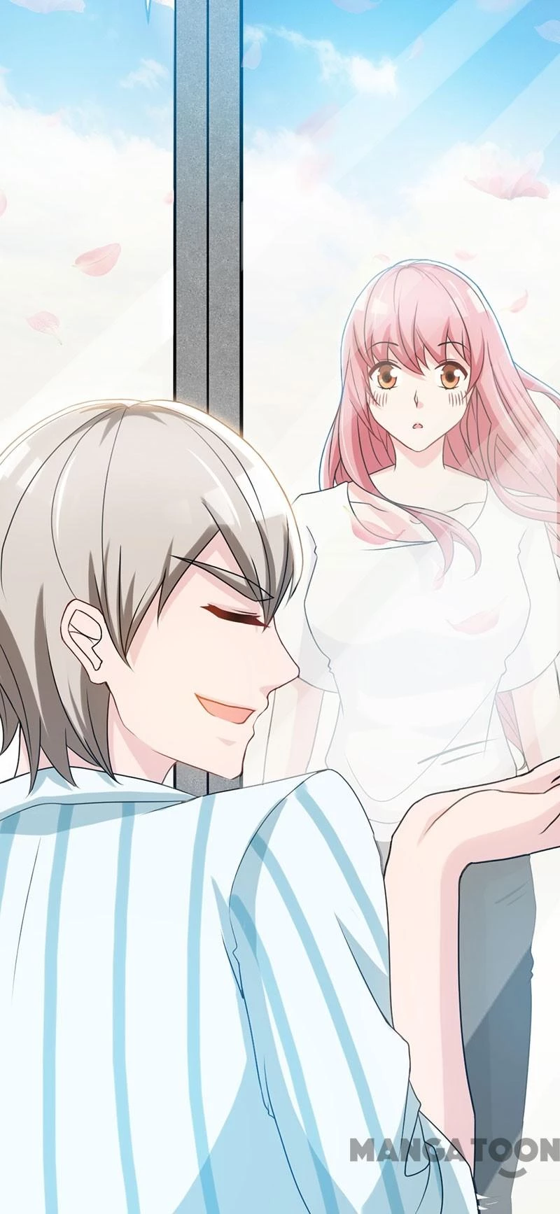 Mẹ Đơn Thân Cực Phẩm Chapter 34 - 37