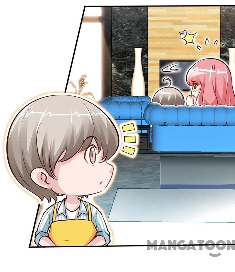 Mẹ Đơn Thân Cực Phẩm Chapter 35 - 3