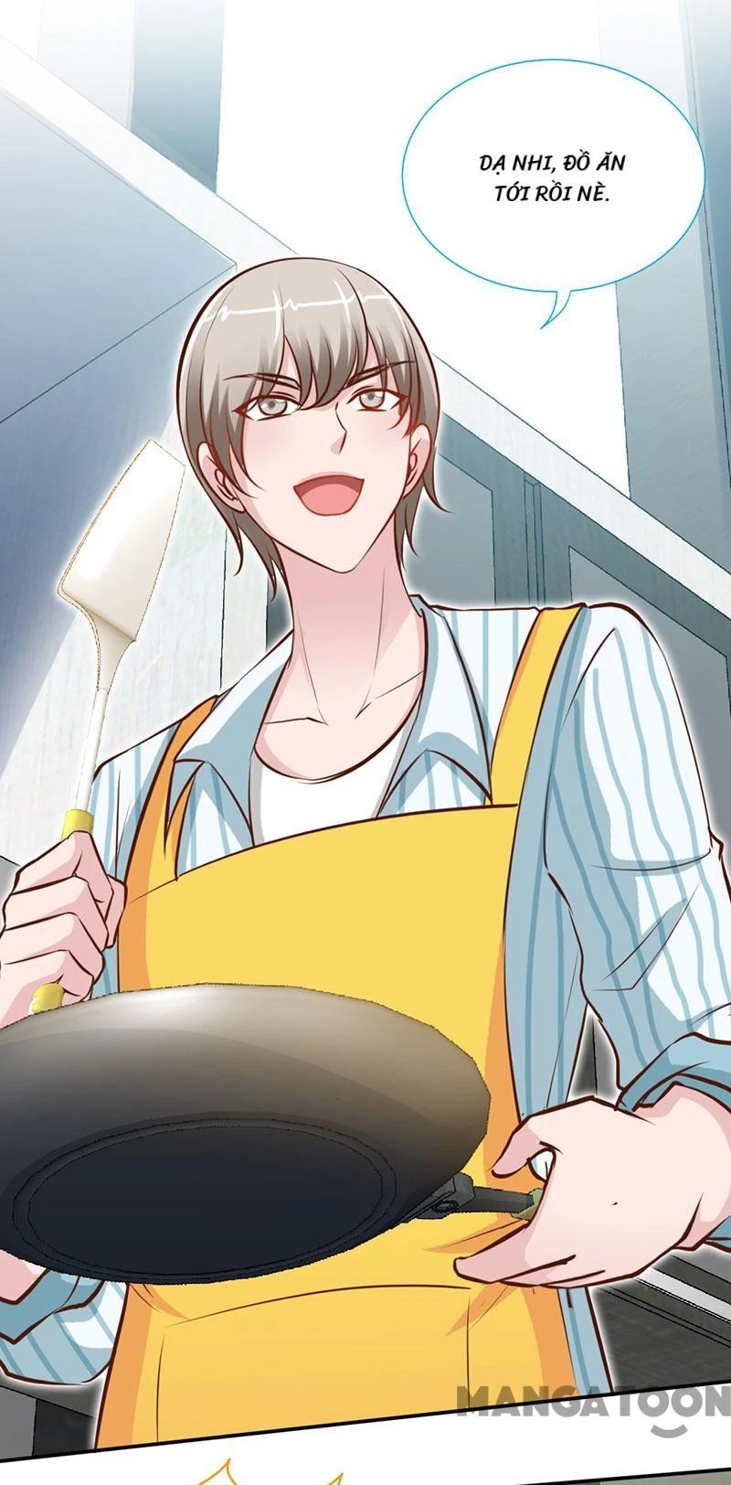 Mẹ Đơn Thân Cực Phẩm Chapter 35 - 5