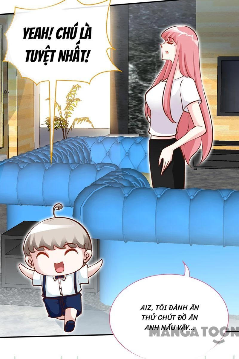 Mẹ Đơn Thân Cực Phẩm Chapter 35 - 6