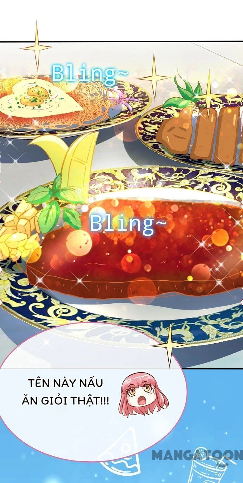 Mẹ Đơn Thân Cực Phẩm Chapter 35 - 8