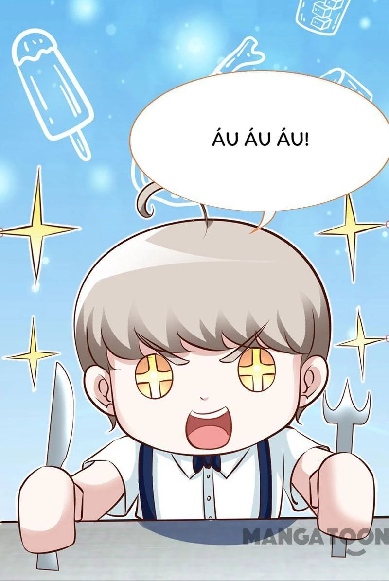 Mẹ Đơn Thân Cực Phẩm Chapter 35 - 9