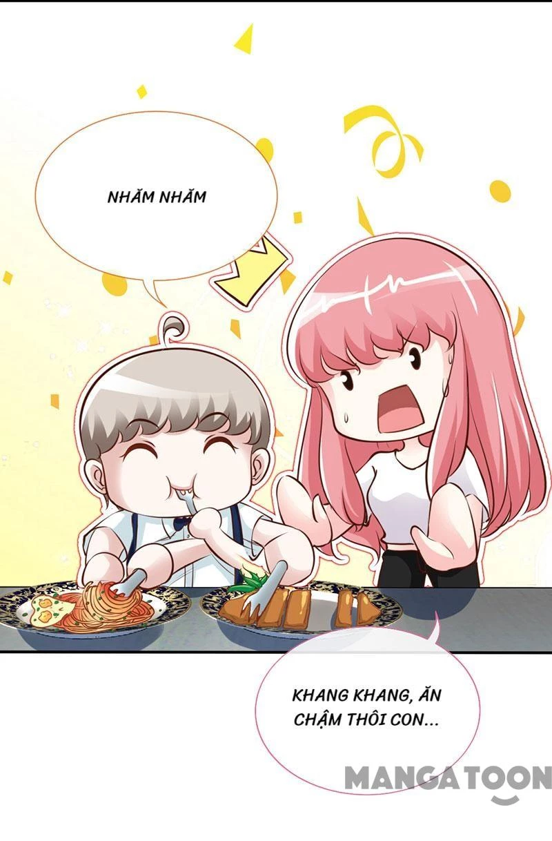 Mẹ Đơn Thân Cực Phẩm Chapter 35 - 10