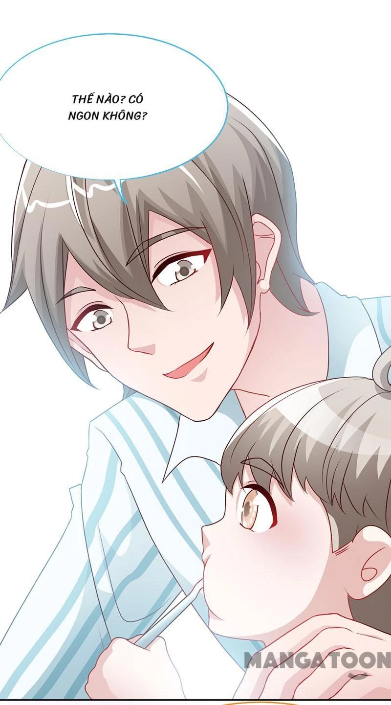 Mẹ Đơn Thân Cực Phẩm Chapter 35 - 11