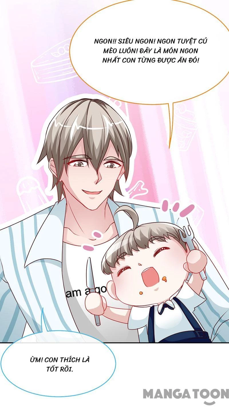 Mẹ Đơn Thân Cực Phẩm Chapter 35 - 12