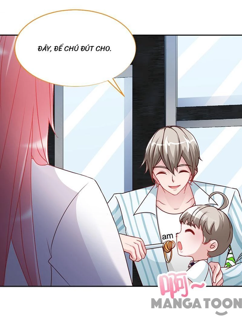 Mẹ Đơn Thân Cực Phẩm Chapter 35 - 13