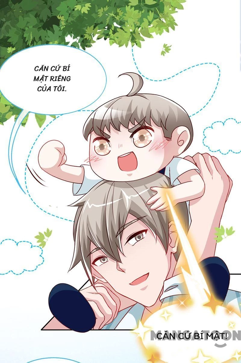 Mẹ Đơn Thân Cực Phẩm Chapter 35 - 18