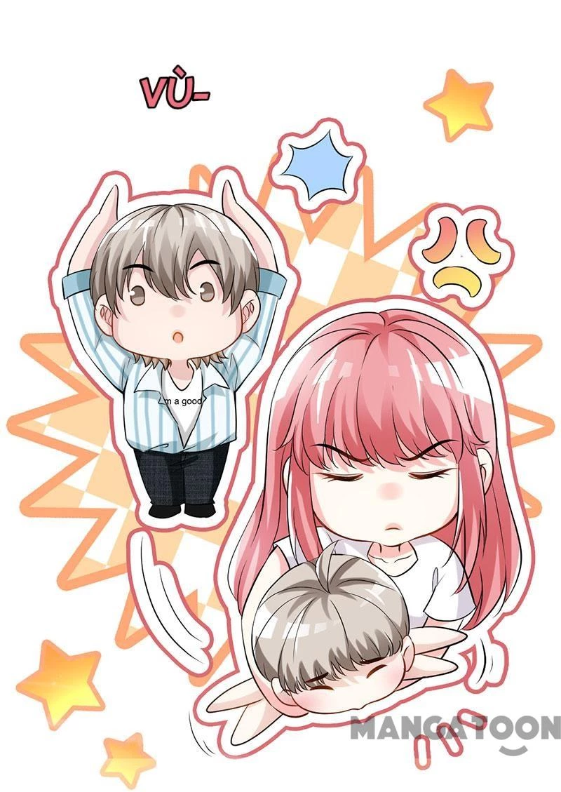 Mẹ Đơn Thân Cực Phẩm Chapter 35 - 20