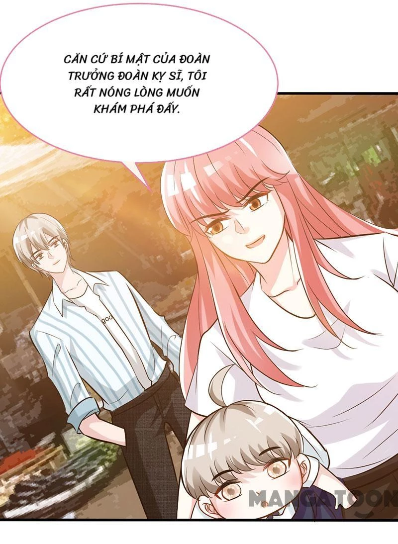 Mẹ Đơn Thân Cực Phẩm Chapter 35 - 21