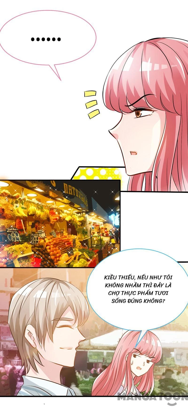 Mẹ Đơn Thân Cực Phẩm Chapter 35 - 22