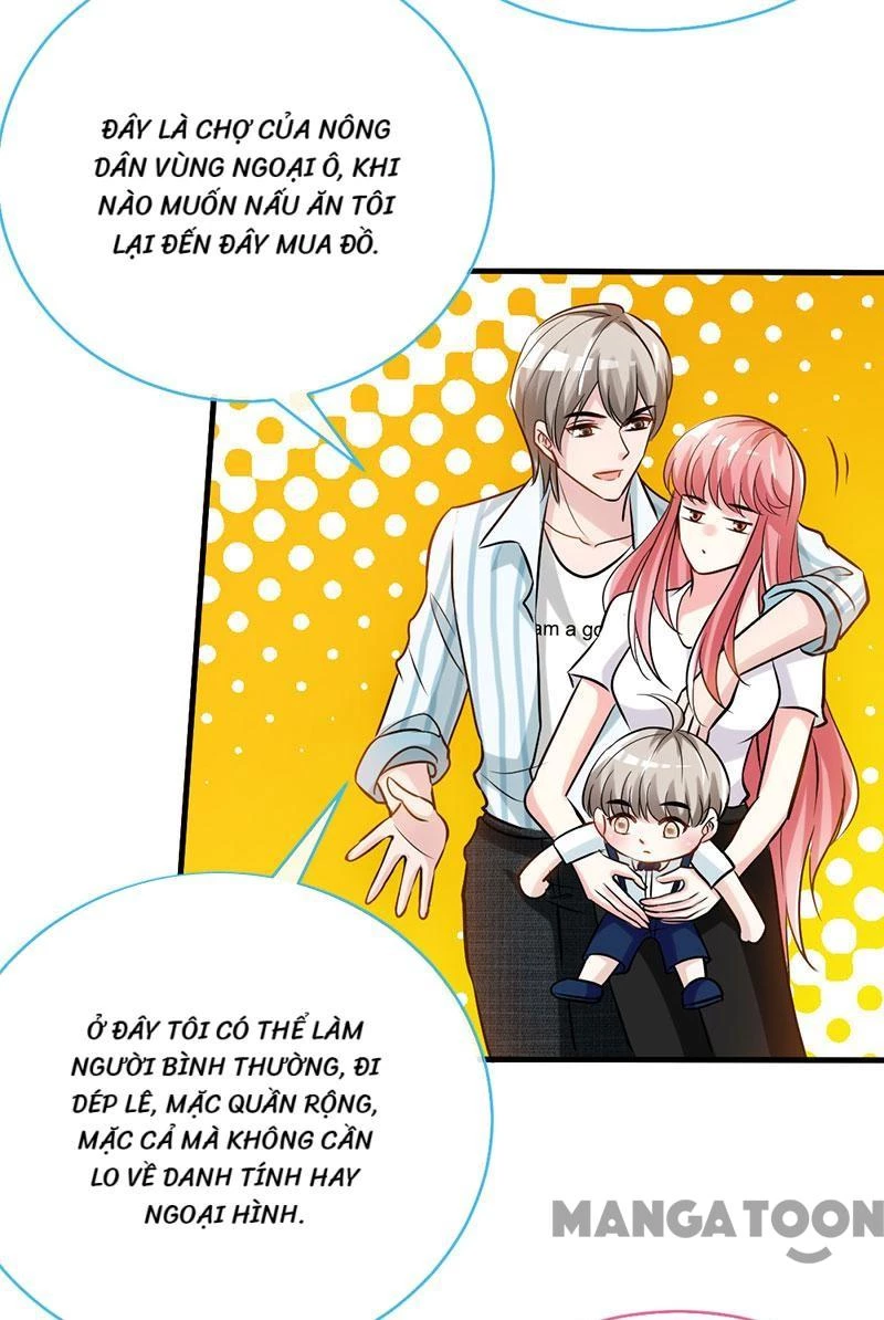 Mẹ Đơn Thân Cực Phẩm Chapter 35 - 24