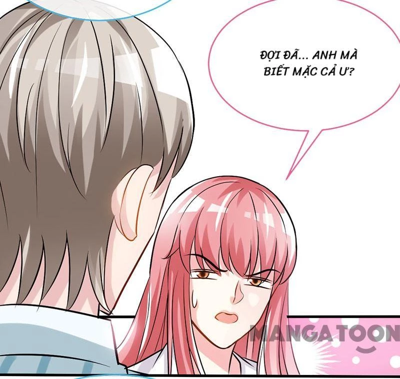 Mẹ Đơn Thân Cực Phẩm Chapter 35 - 25