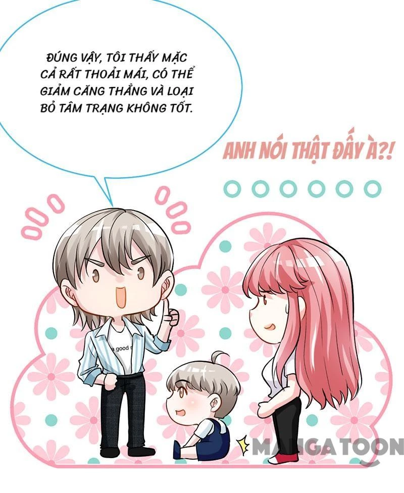 Mẹ Đơn Thân Cực Phẩm Chapter 35 - 26