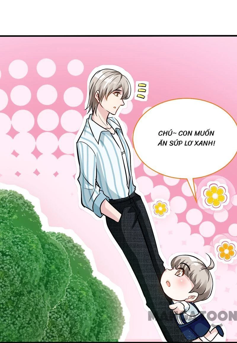 Mẹ Đơn Thân Cực Phẩm Chapter 35 - 27