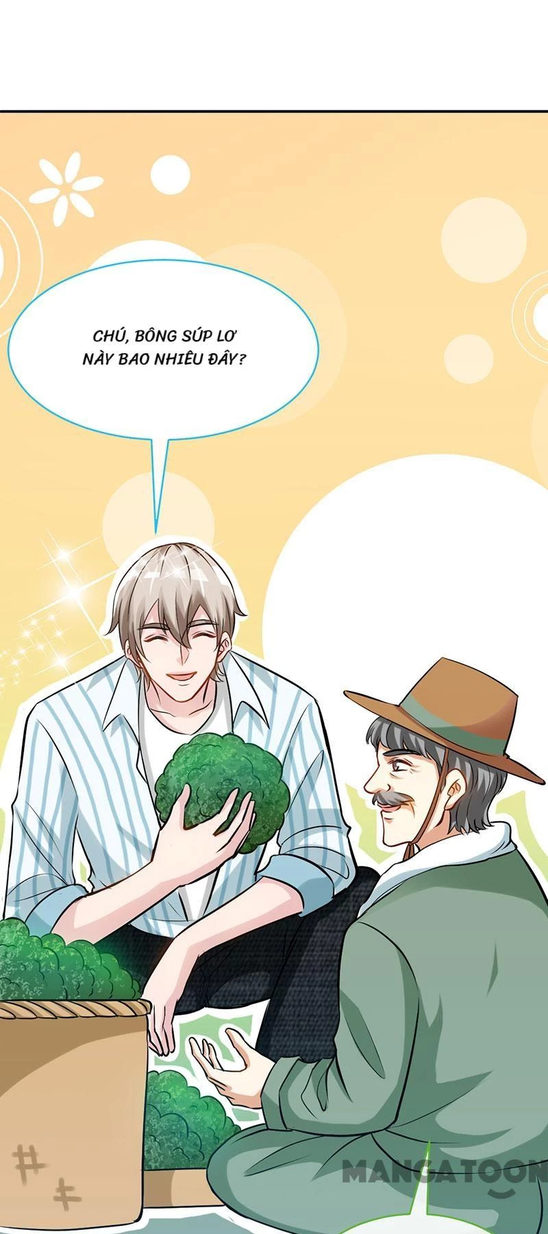 Mẹ Đơn Thân Cực Phẩm Chapter 36 - 2