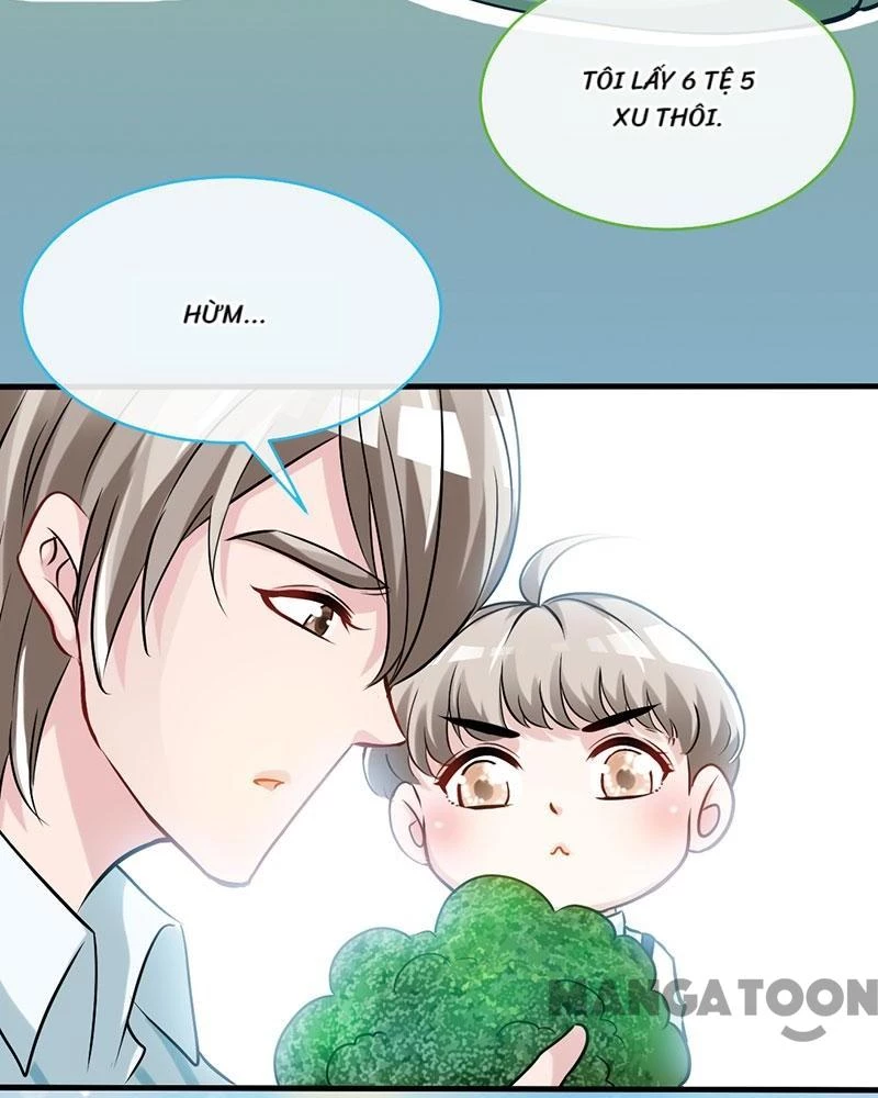 Mẹ Đơn Thân Cực Phẩm Chapter 36 - 3