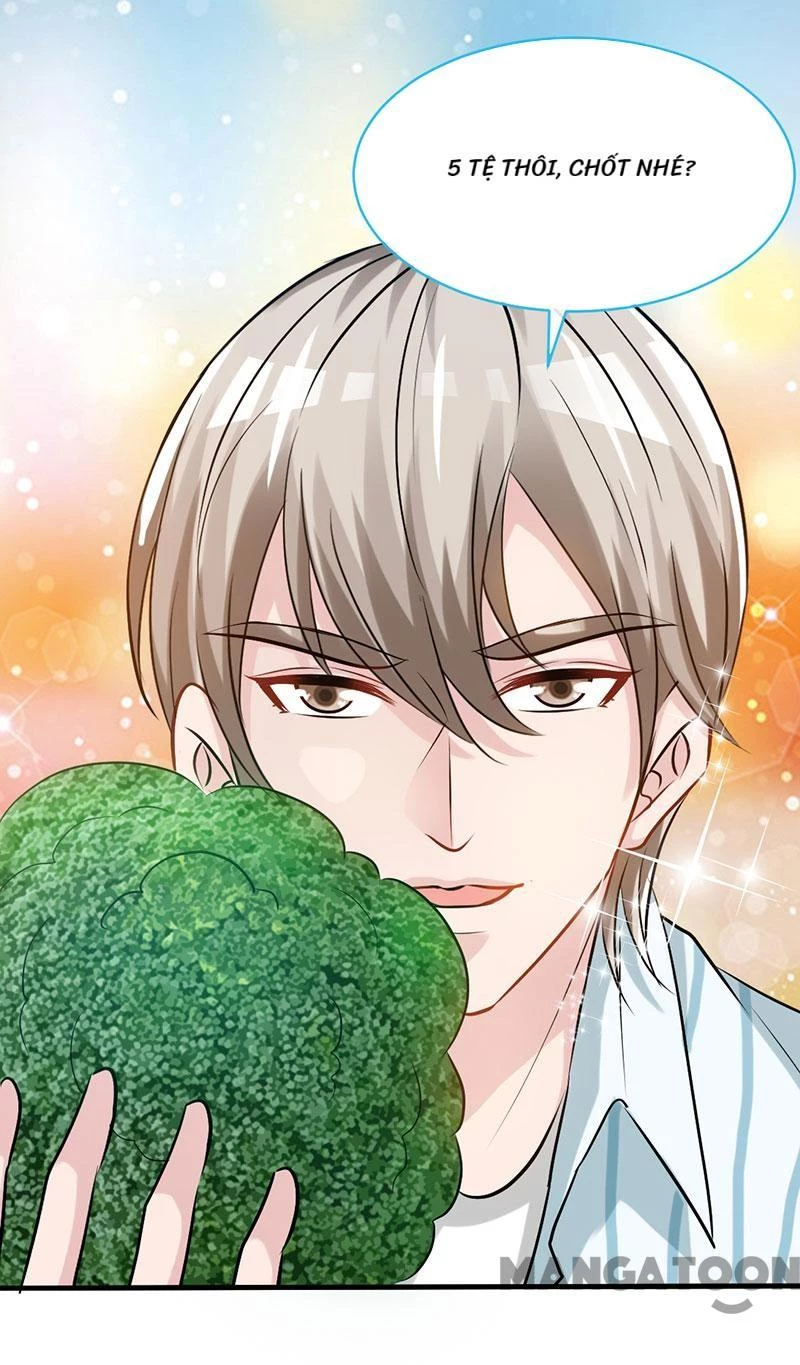 Mẹ Đơn Thân Cực Phẩm Chapter 36 - 4