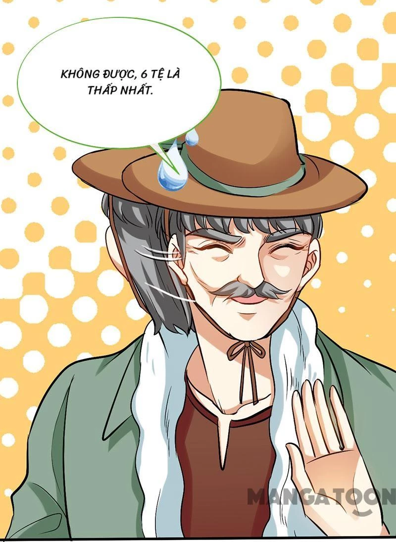 Mẹ Đơn Thân Cực Phẩm Chapter 36 - 5