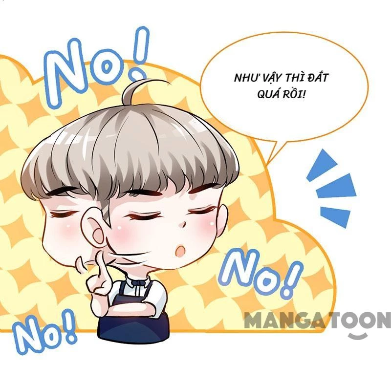 Mẹ Đơn Thân Cực Phẩm Chapter 36 - 6