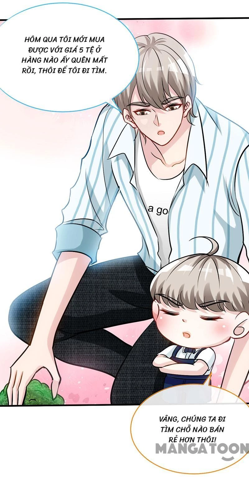 Mẹ Đơn Thân Cực Phẩm Chapter 36 - 7