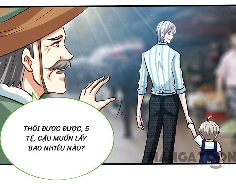 Mẹ Đơn Thân Cực Phẩm Chapter 36 - 8