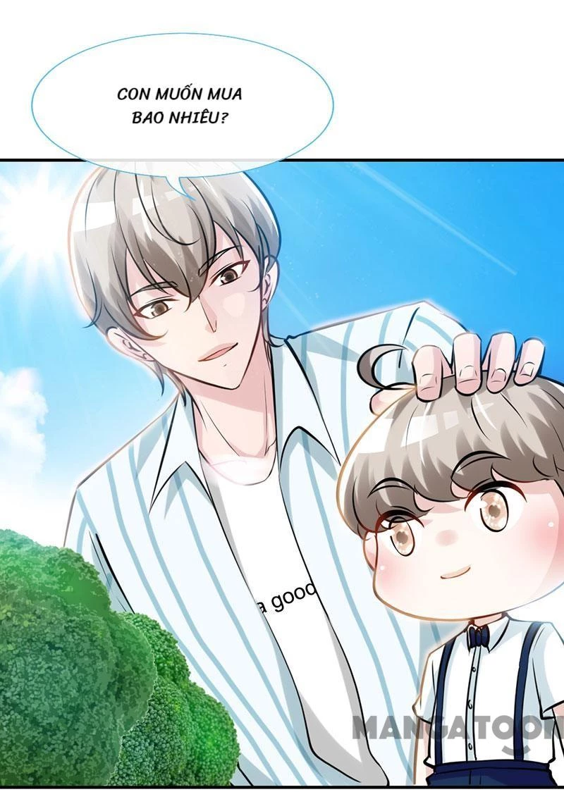 Mẹ Đơn Thân Cực Phẩm Chapter 36 - 9