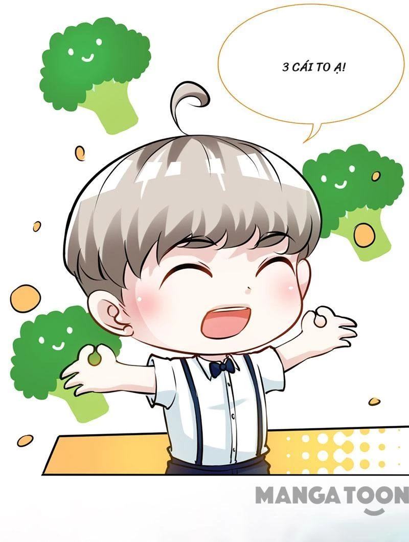 Mẹ Đơn Thân Cực Phẩm Chapter 36 - 10