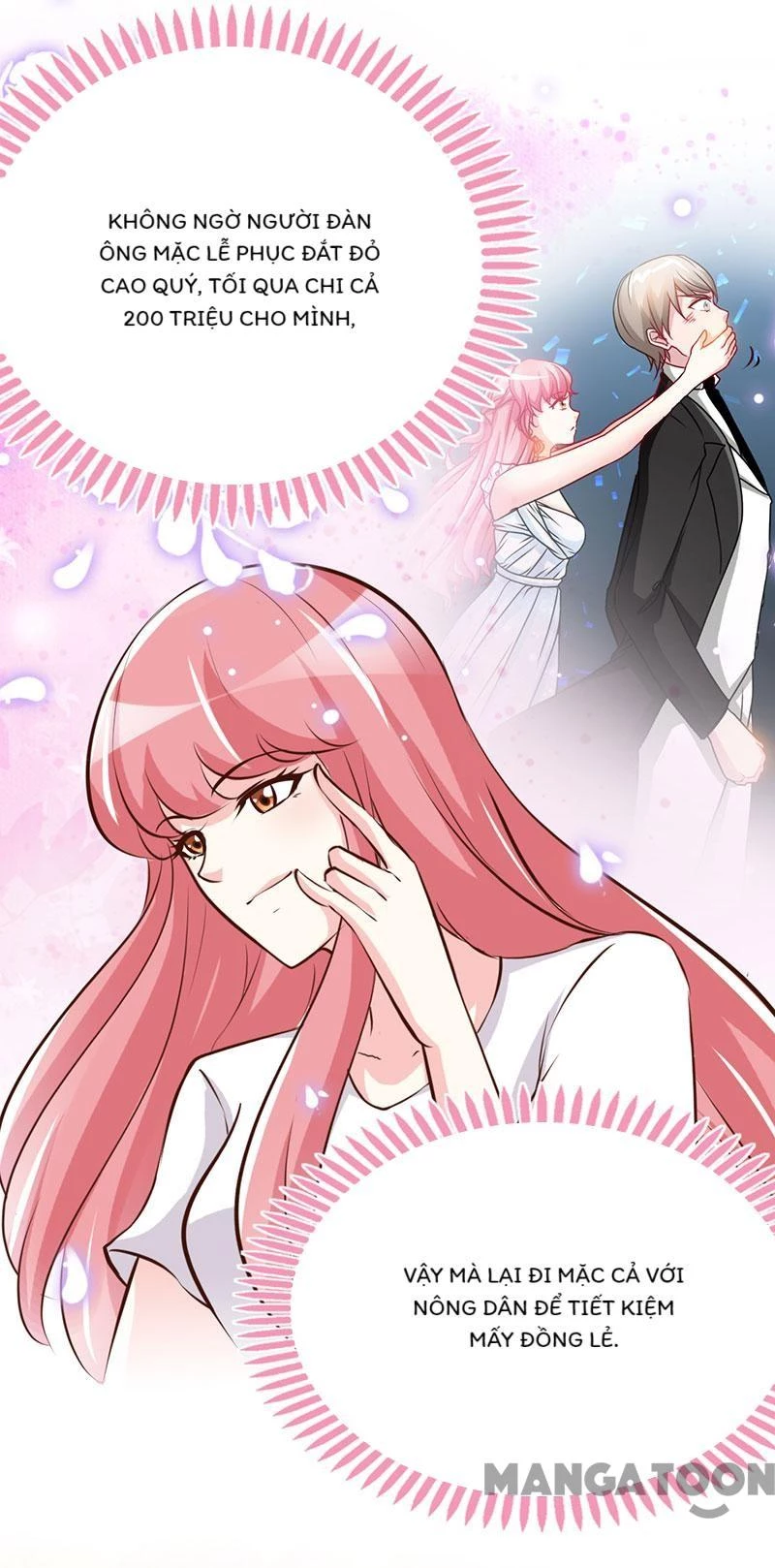 Mẹ Đơn Thân Cực Phẩm Chapter 36 - 13