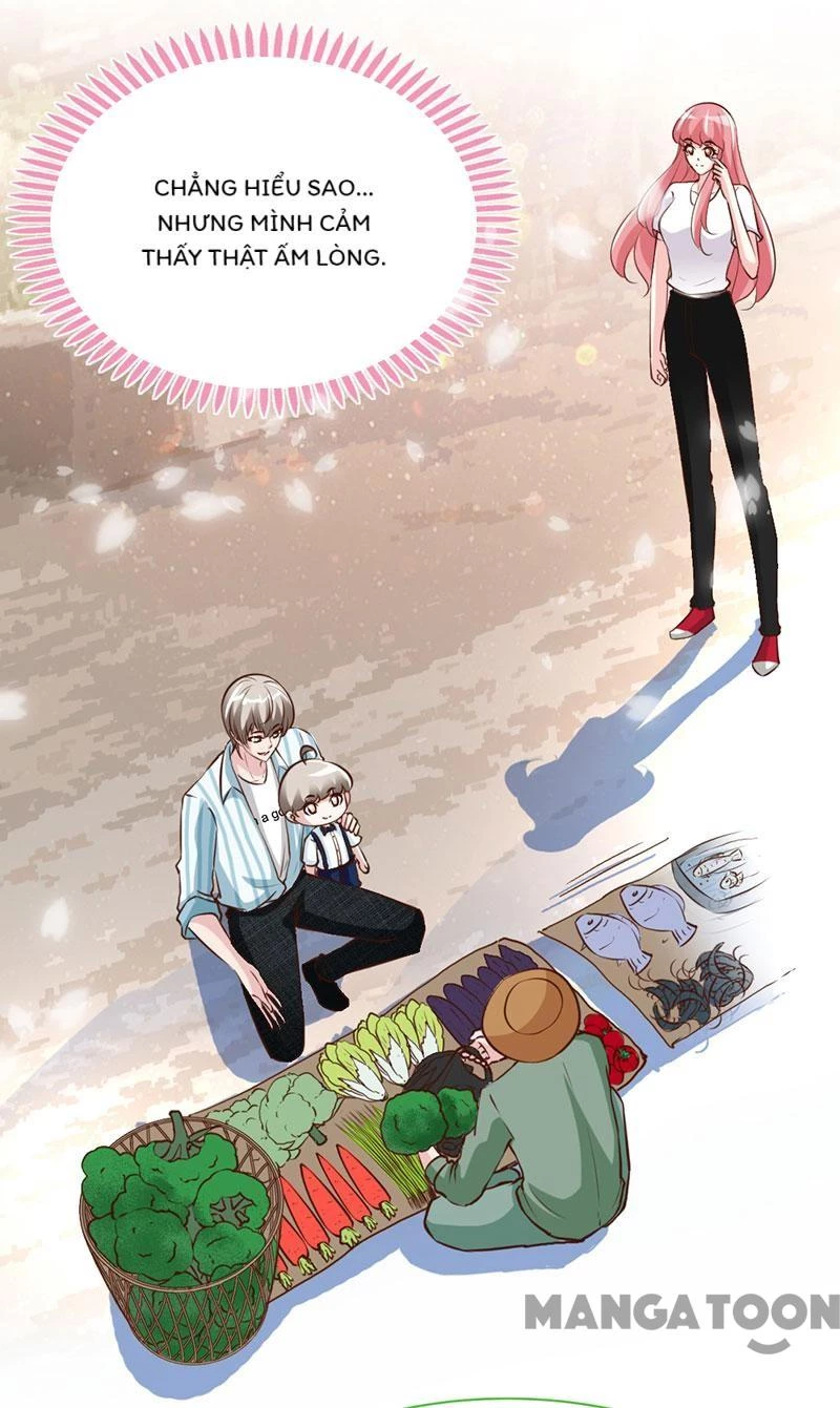 Mẹ Đơn Thân Cực Phẩm Chapter 36 - 14