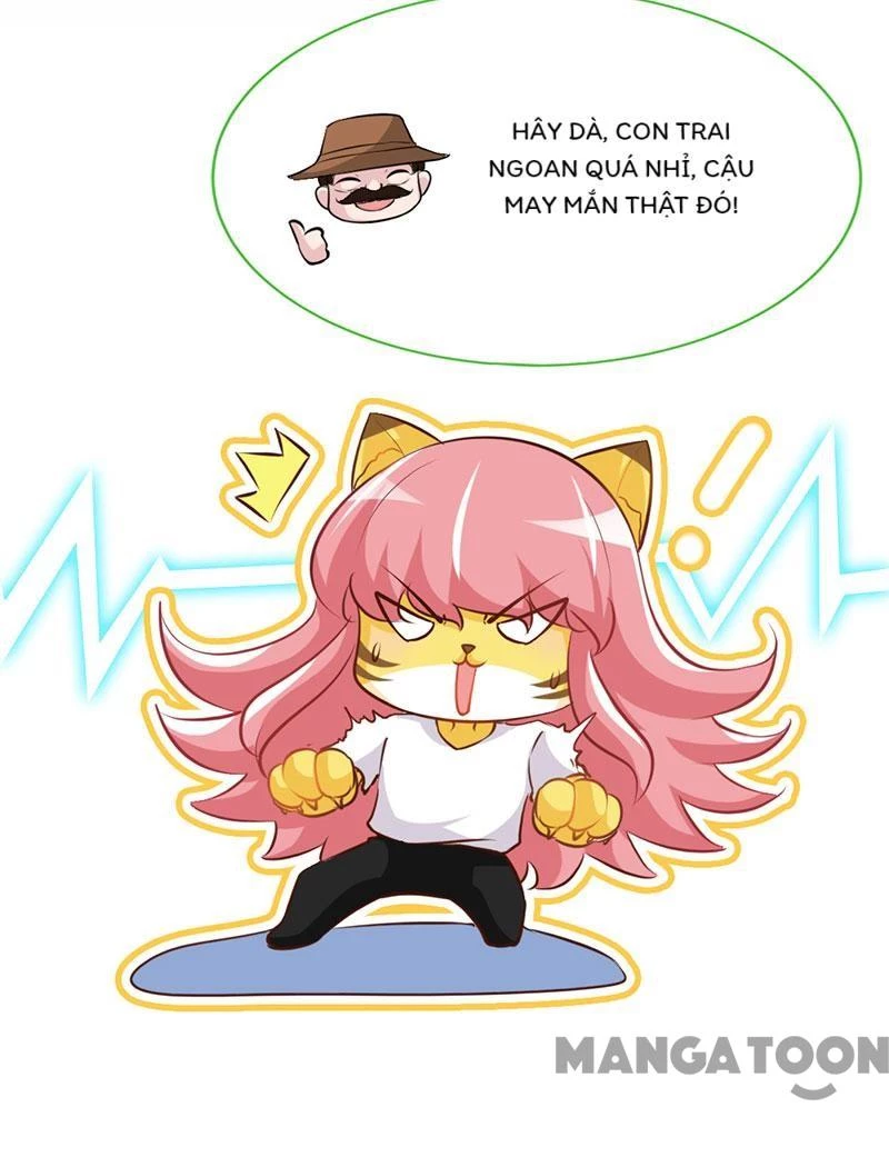 Mẹ Đơn Thân Cực Phẩm Chapter 36 - 15