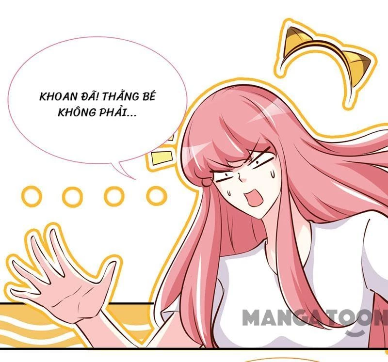 Mẹ Đơn Thân Cực Phẩm Chapter 36 - 16