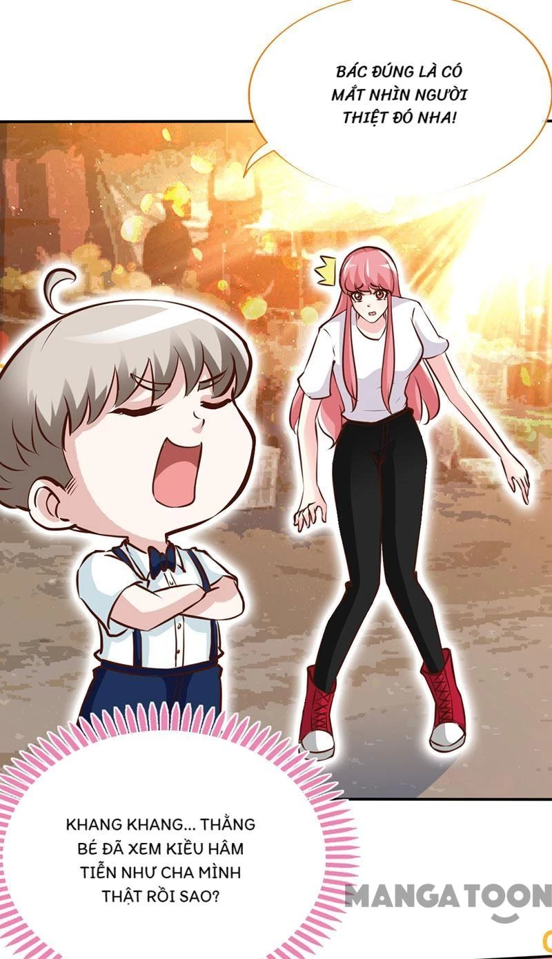 Mẹ Đơn Thân Cực Phẩm Chapter 36 - 17