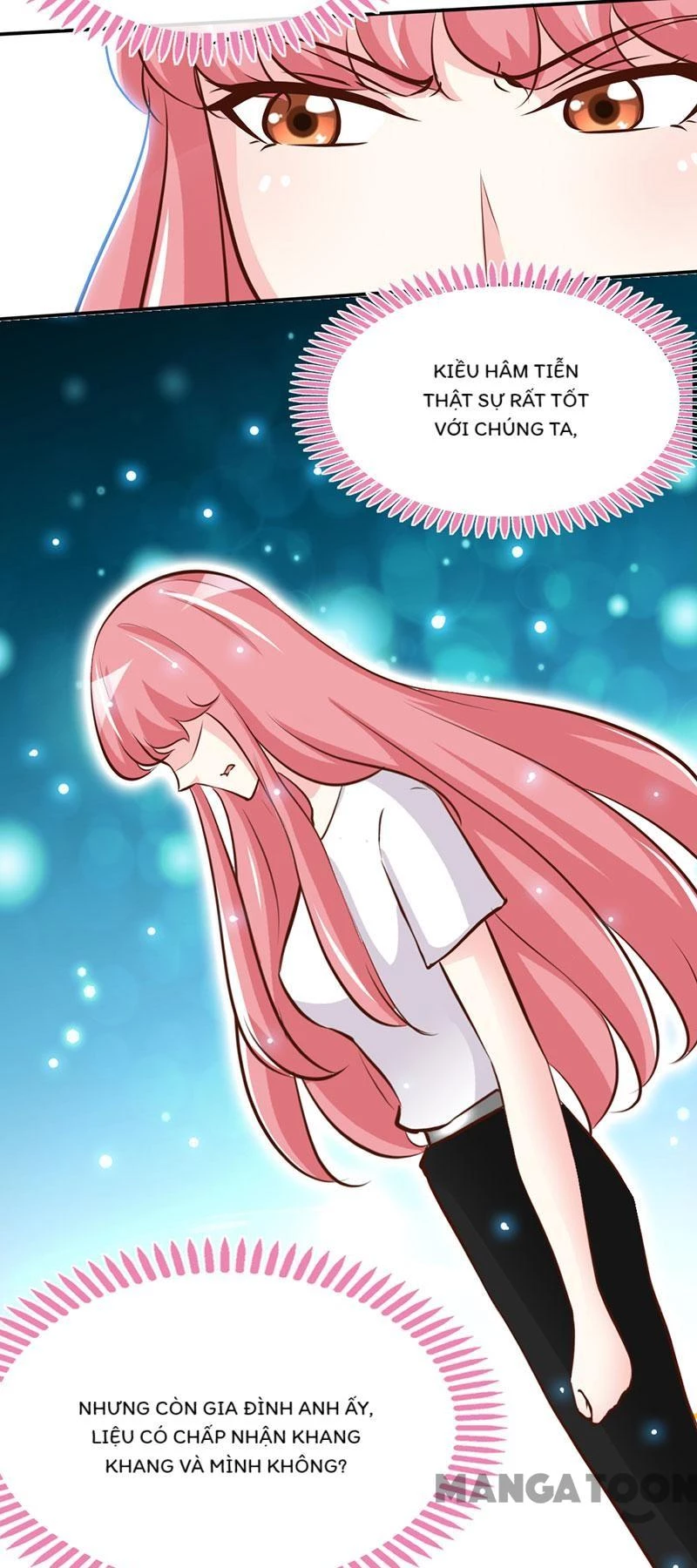 Mẹ Đơn Thân Cực Phẩm Chapter 36 - 18