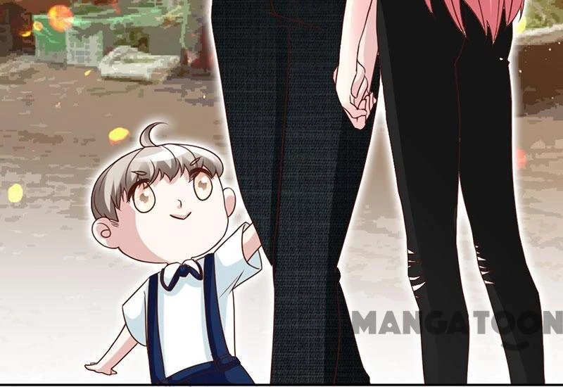 Mẹ Đơn Thân Cực Phẩm Chapter 36 - 22