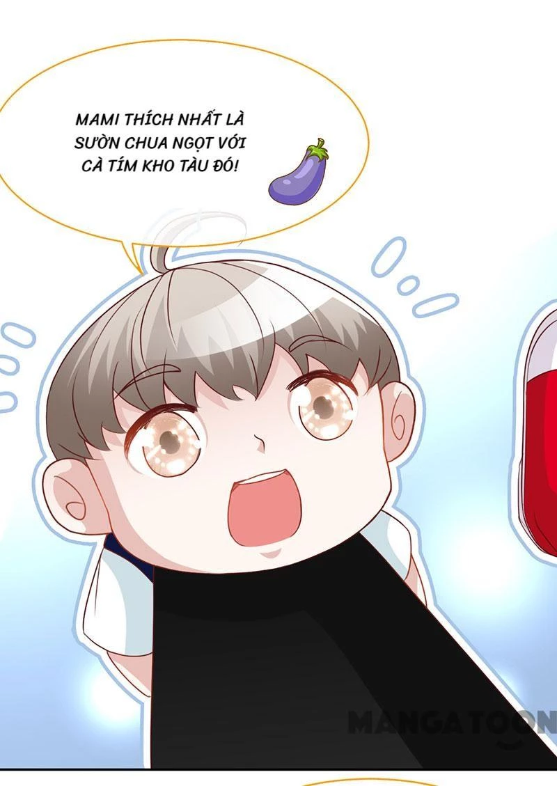 Mẹ Đơn Thân Cực Phẩm Chapter 36 - 24