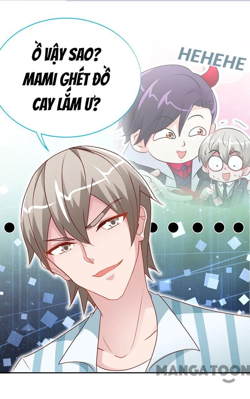 Mẹ Đơn Thân Cực Phẩm Chapter 36 - 26