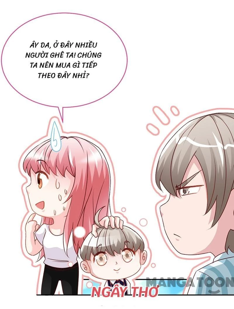 Mẹ Đơn Thân Cực Phẩm Chapter 36 - 27