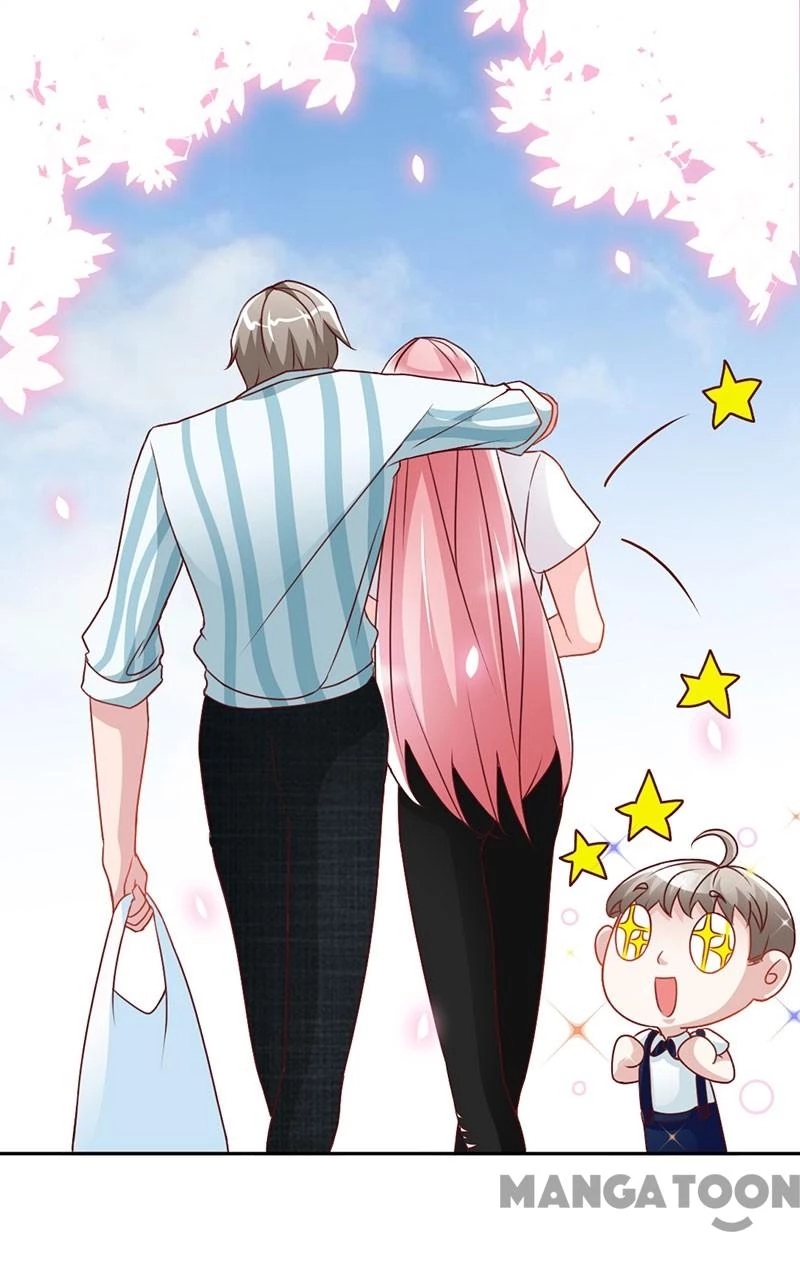 Mẹ Đơn Thân Cực Phẩm Chapter 36 - 30