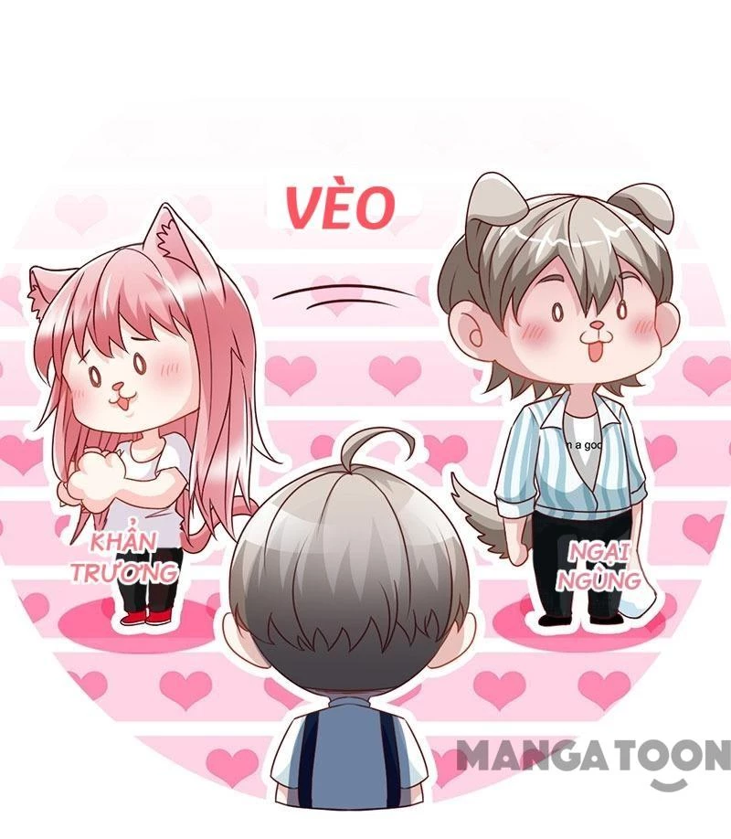 Mẹ Đơn Thân Cực Phẩm Chapter 36 - 31