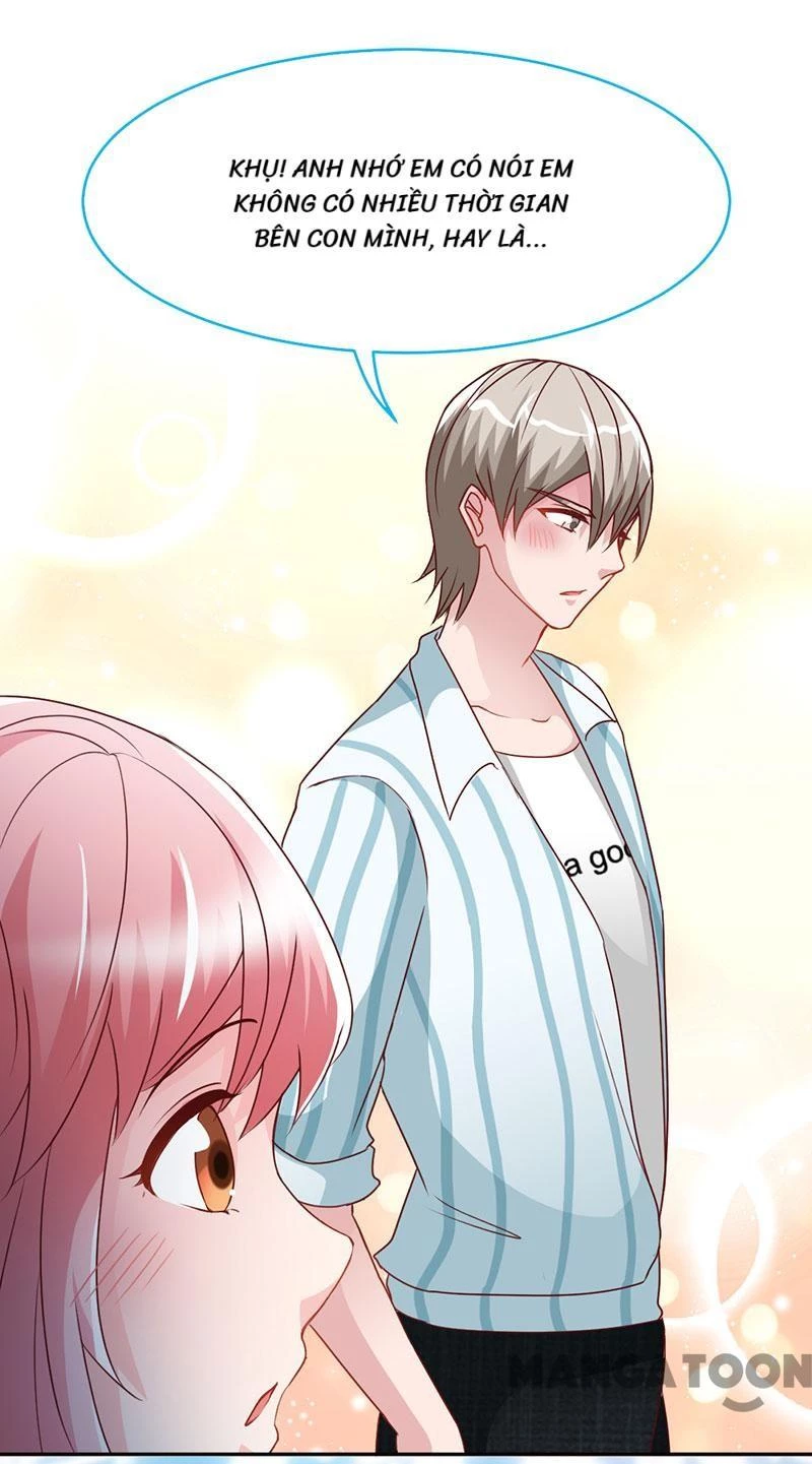 Mẹ Đơn Thân Cực Phẩm Chapter 36 - 32