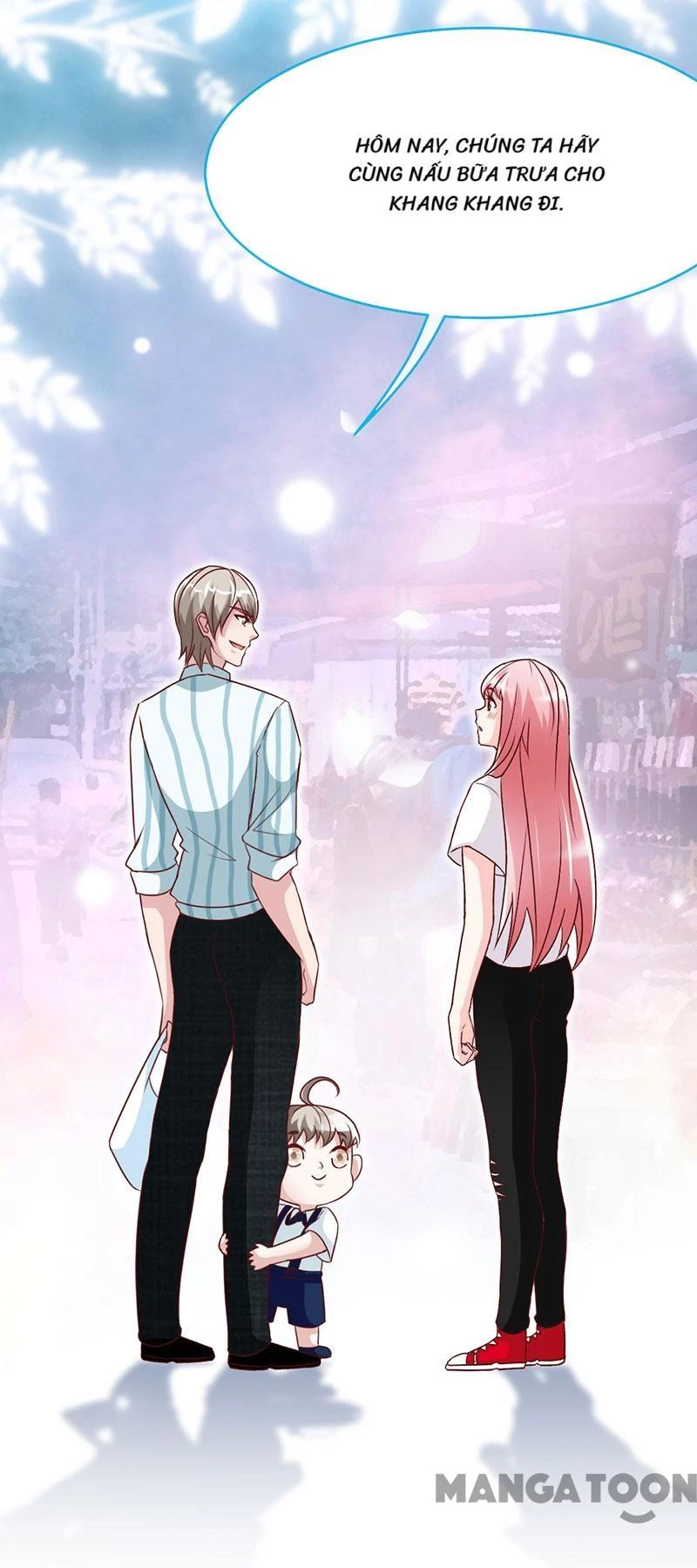 Mẹ Đơn Thân Cực Phẩm Chapter 36 - 33