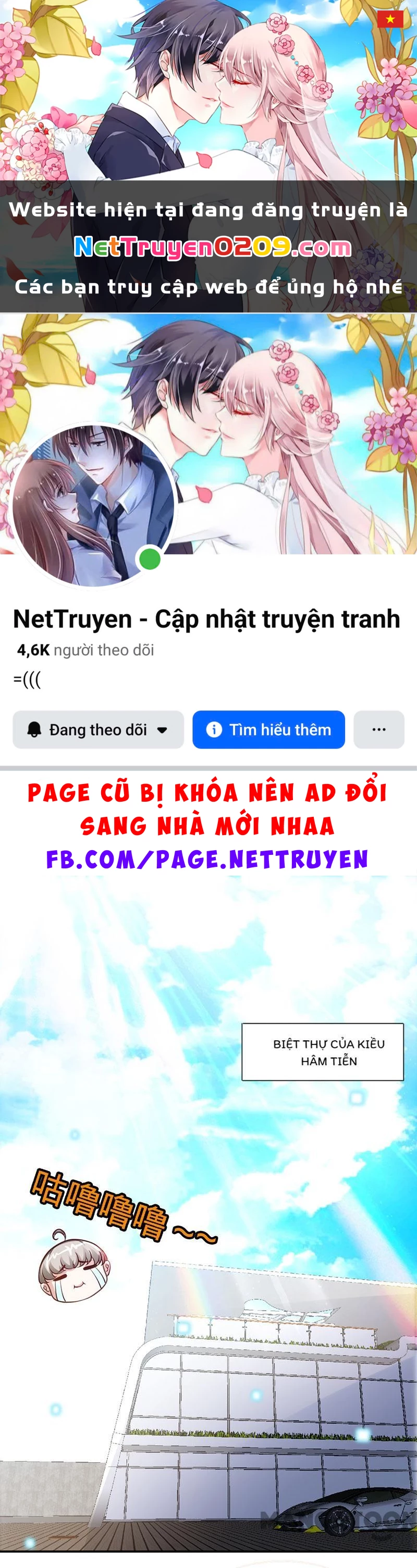 Mẹ Đơn Thân Cực Phẩm Chapter 37 - 1