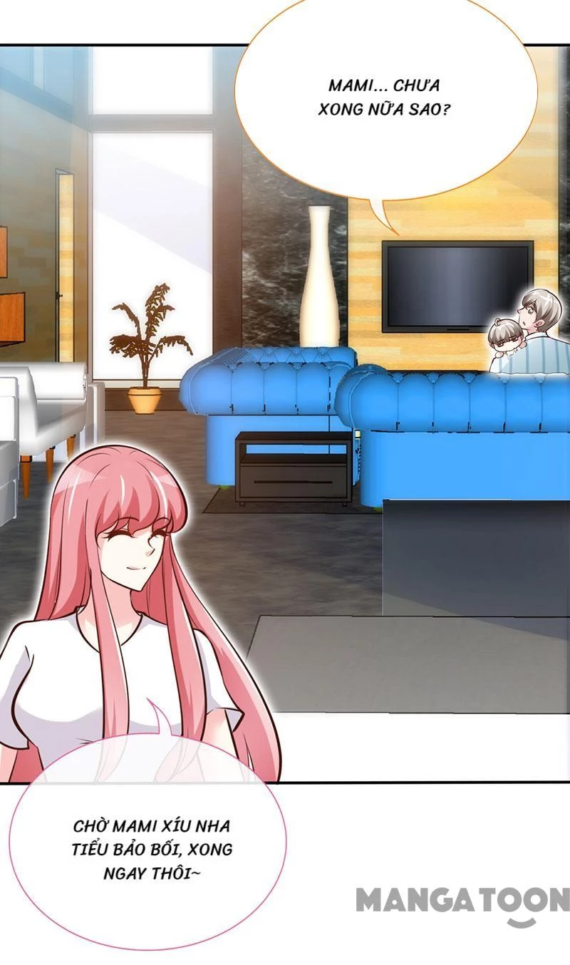 Mẹ Đơn Thân Cực Phẩm Chapter 37 - 2