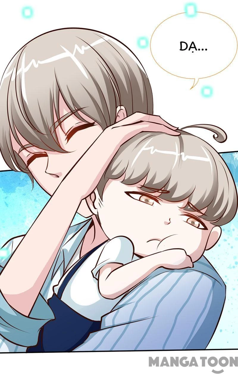 Mẹ Đơn Thân Cực Phẩm Chapter 37 - 3