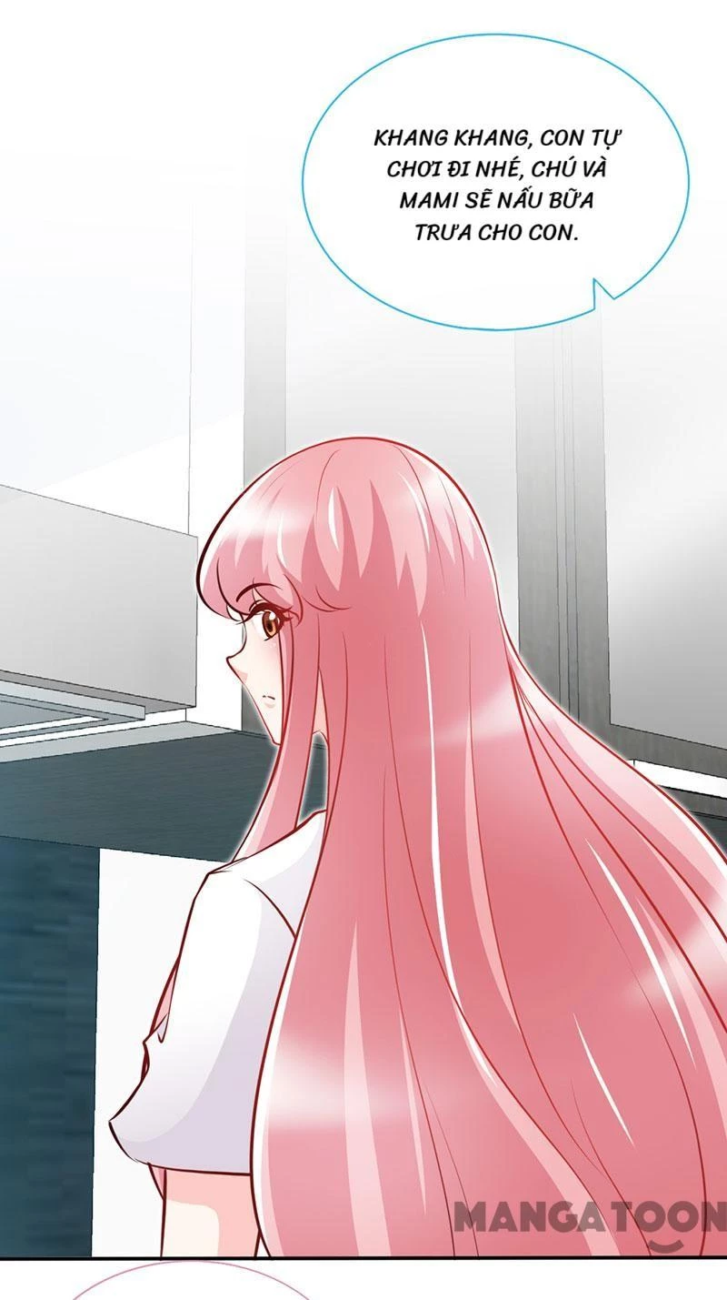 Mẹ Đơn Thân Cực Phẩm Chapter 37 - 7